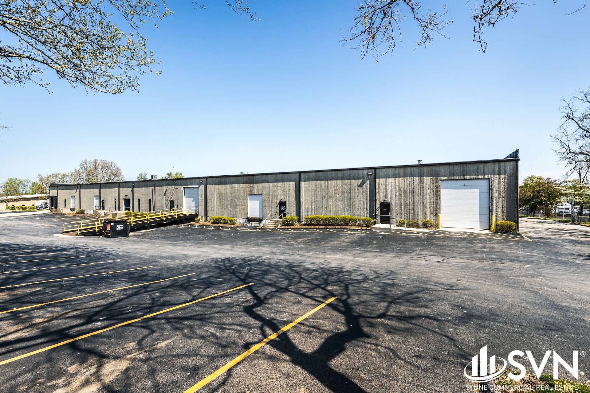 2061 Buck Ln, Lexington, KY for sale Building Photo- Image 1 of 1