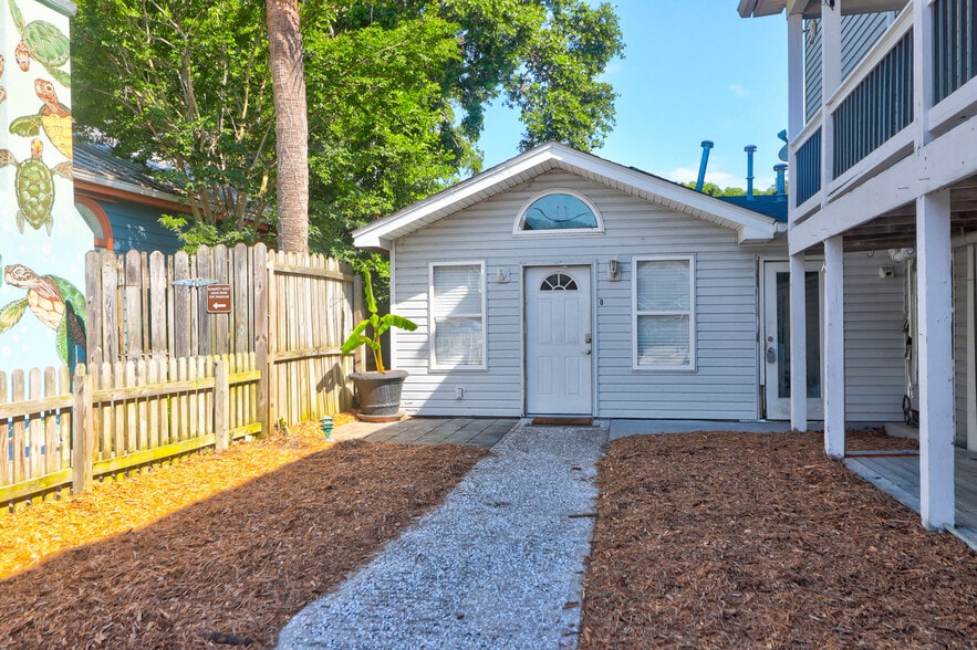 118 E Ashley Ave, Folly Beach, SC for sale - Building Photo - Image 3 of 55