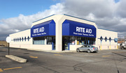 Rite Aid - Drive Through Restaurant