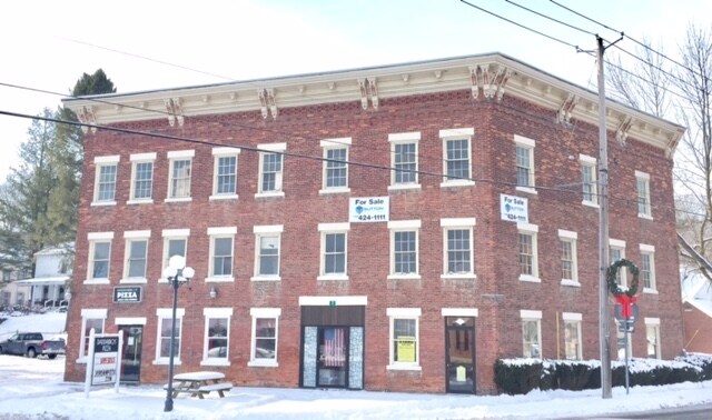 2 S Main St, Jordan, NY for sale Building Photo- Image 1 of 1