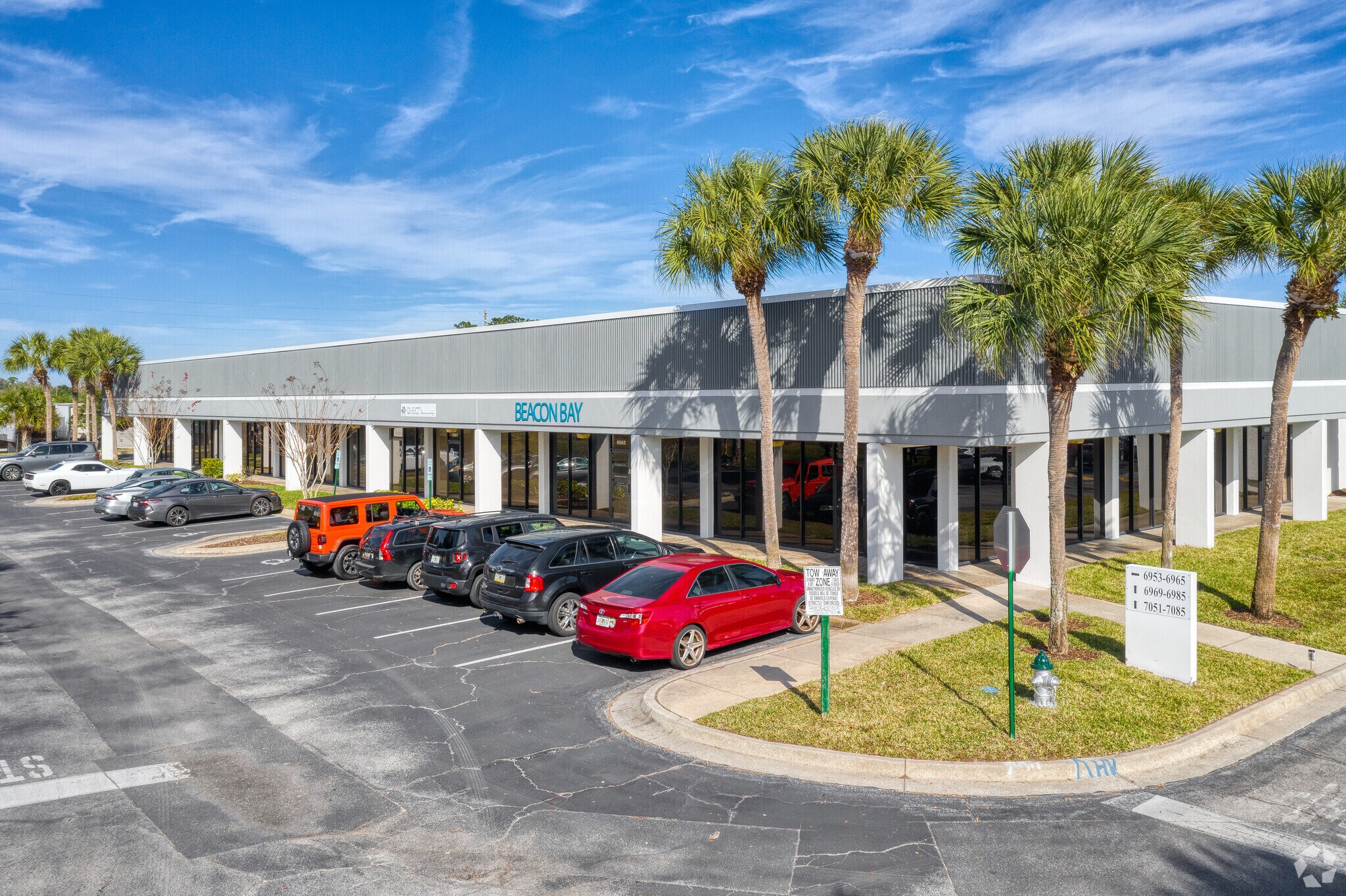 6953-6965 University Blvd, Winter Park, FL for sale Primary Photo- Image 1 of 1