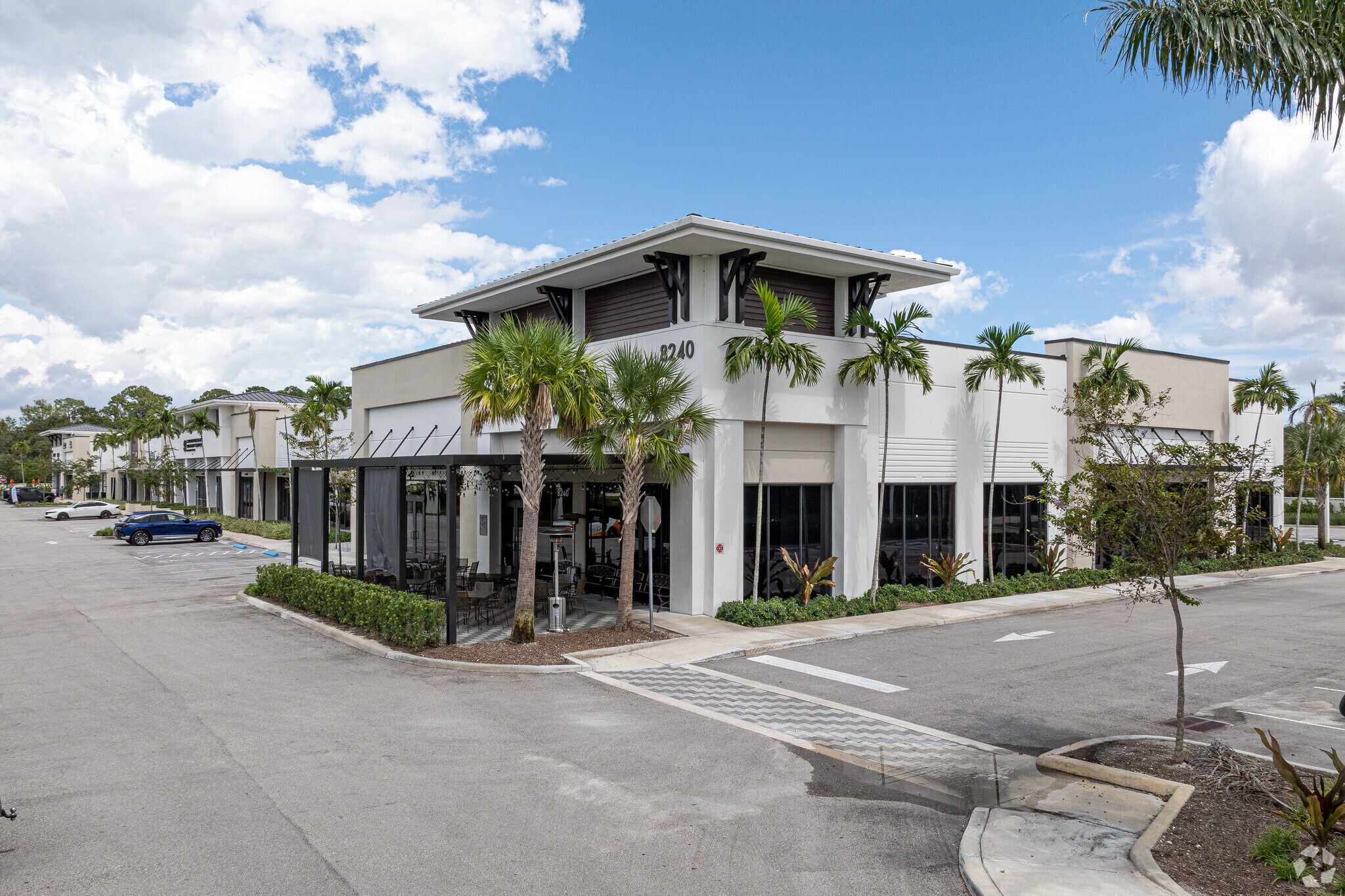 8200 S State Road 7, Boynton Beach, FL for lease Primary Photo- Image 1 of 5