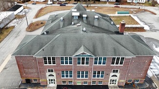 More details for 651 Norwich Rd, Plainfield, CT - Specialty for Sale