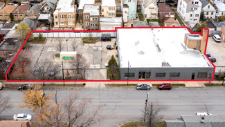 More details for 4118 W Division St, Chicago, IL - Industrial for Sale