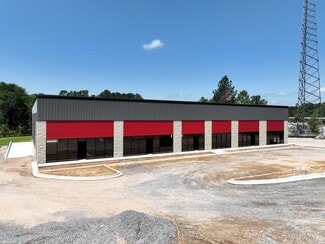 More details for 150 Centrum Dr, Irmo, SC - Industrial for Sale