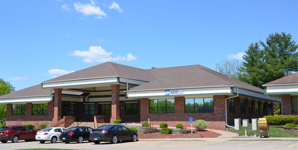 7723-7743 Douglas Ave, Urbandale, IA 50322 - Office for Lease | LoopNet