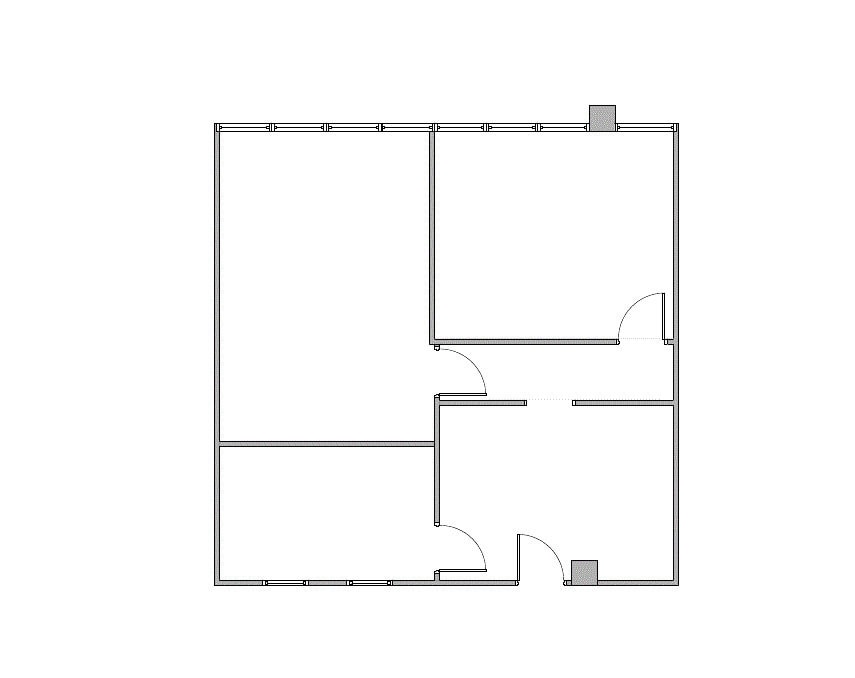 9304 Forest Ln, Dallas, TX 75243 Forest Abrams Place South