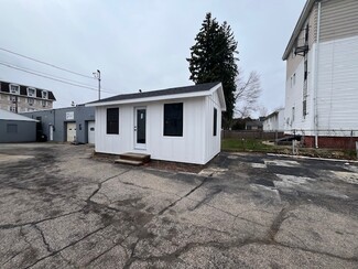 More details for 246 Greenville Ave, Johnston, RI - Office/Retail for Lease