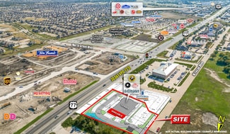 More details for 1995 N Highway 77, Waxahachie, TX - Retail for Lease
