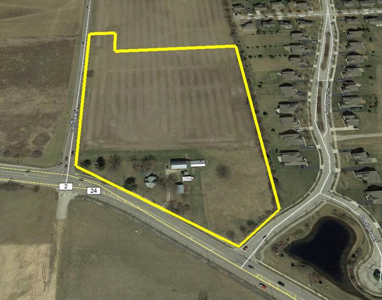 7270 Hyland Croy Rd, Dublin, OH 43064