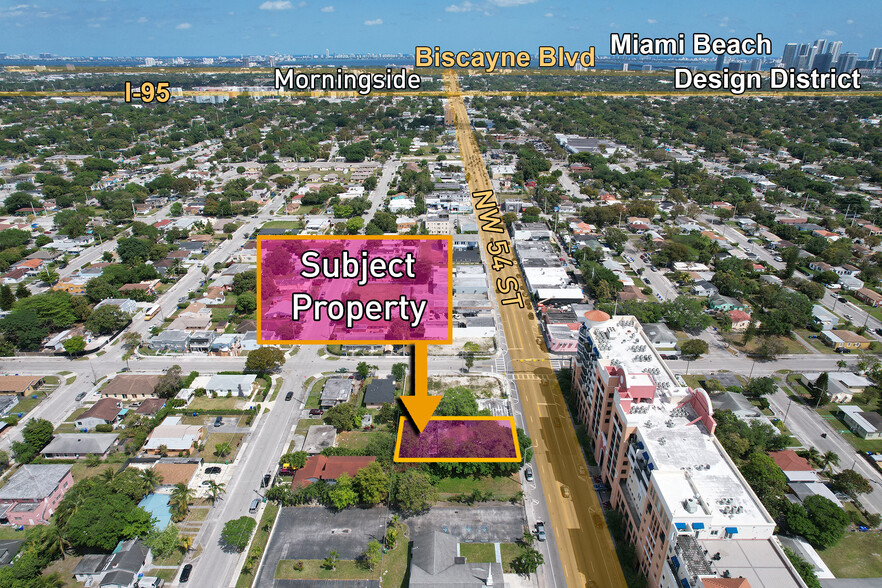 1425 NW 54th St, Miami, FL for sale - Building Photo - Image 3 of 9