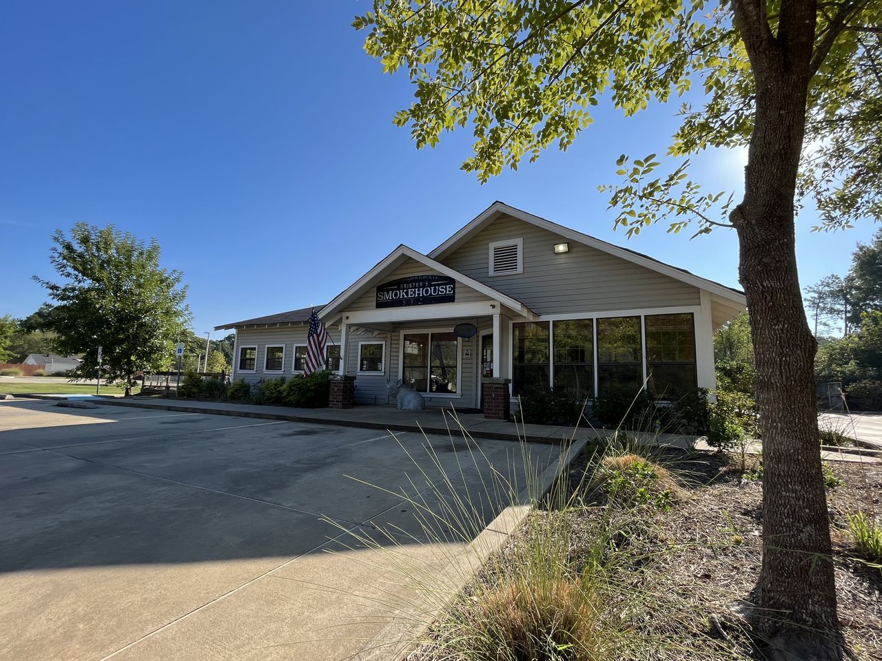 1420 Cooktown Rd, Ruston, LA for sale Primary Photo- Image 1 of 1