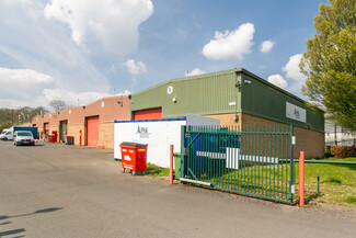 More details for Bradfield Clos, Wellingborough - Industrial for Lease