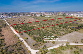 More details for 5885 FM 1516, Converse, TX - Land for Sale