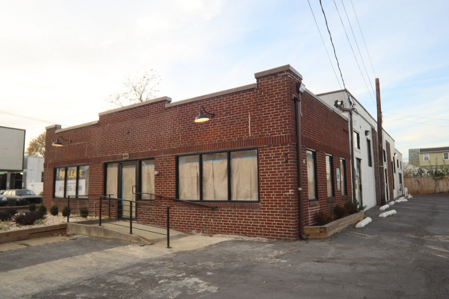 7513 Maple Ave, Pennsauken, NJ for sale - Building Photo - Image 3 of 14