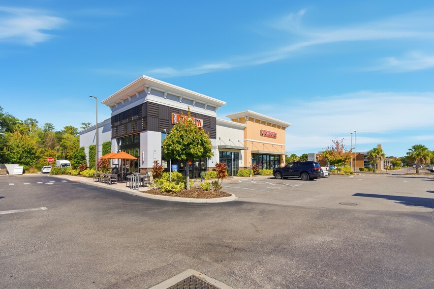 13599 W Colonial Dr, Winter Garden, FL for lease - Building Photo - Image 3 of 15