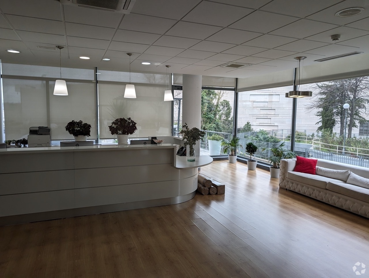 Avenida de Europa, 14, Alcobendas, Madrid for lease Interior Photo- Image 1 of 14