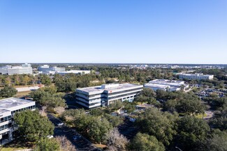 More details for 10407 Centurion Pky N, Jacksonville, FL - Office for Sale