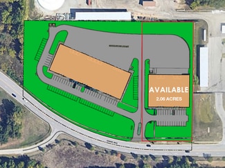 More details for 18740 Johnson Dr, Shawnee, KS - Land for Sale