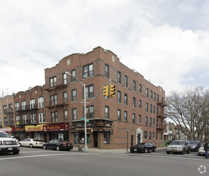 8319-8321 3rd Ave, Brooklyn, Ny 11209 