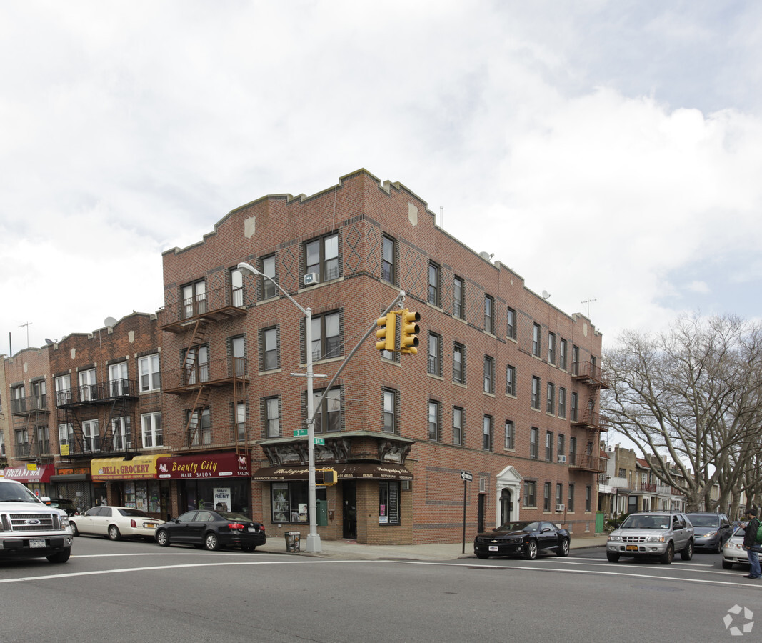 8319-8321 3rd Ave, Brooklyn, NY 11209 | LoopNet