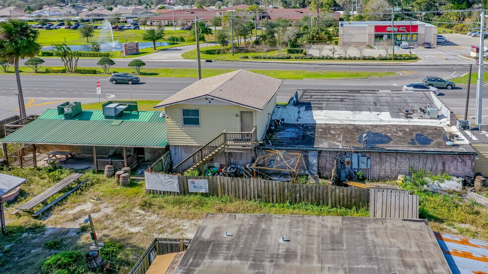 2001 S Ridgewood Ave, Edgewater, FL for sale - Building Photo - Image 3 of 16