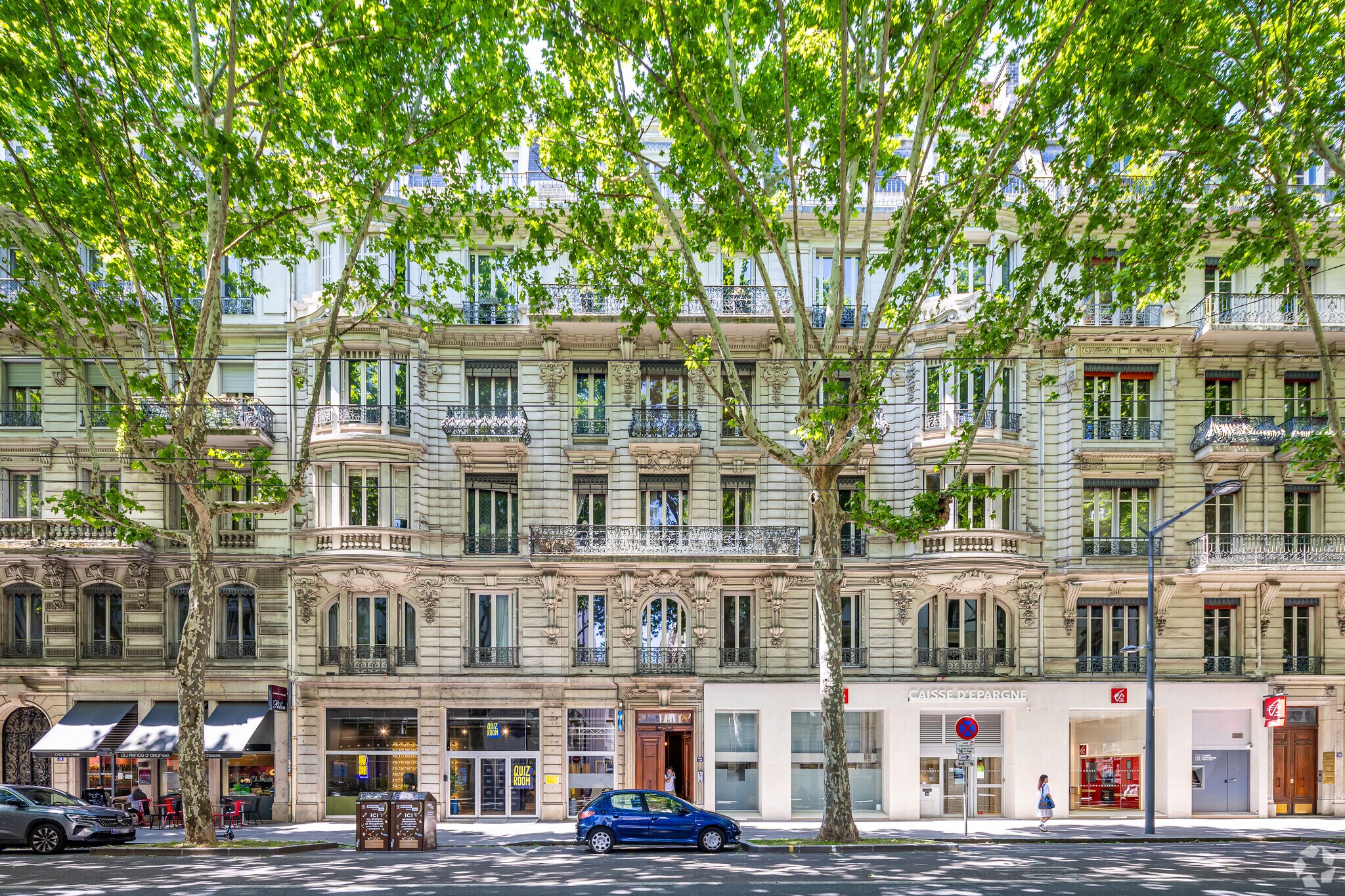 Office in Lyon for lease Primary Photo- Image 1 of 5