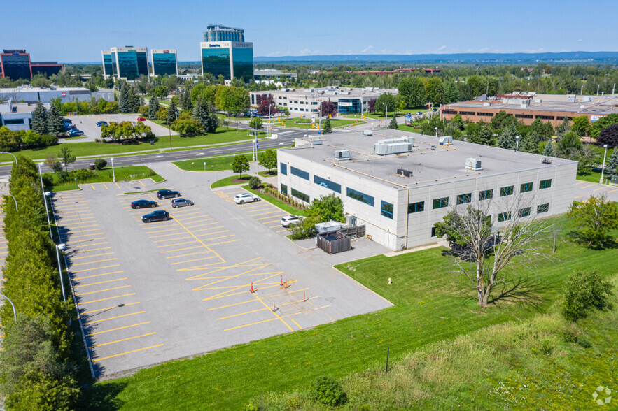 3000 Solandt Rd, Ottawa, ON for sale - Building Photo - Image 2 of 3