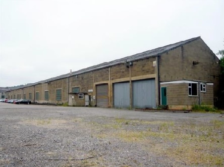 Matlock Rd, Belper for sale Primary Photo- Image 1 of 1