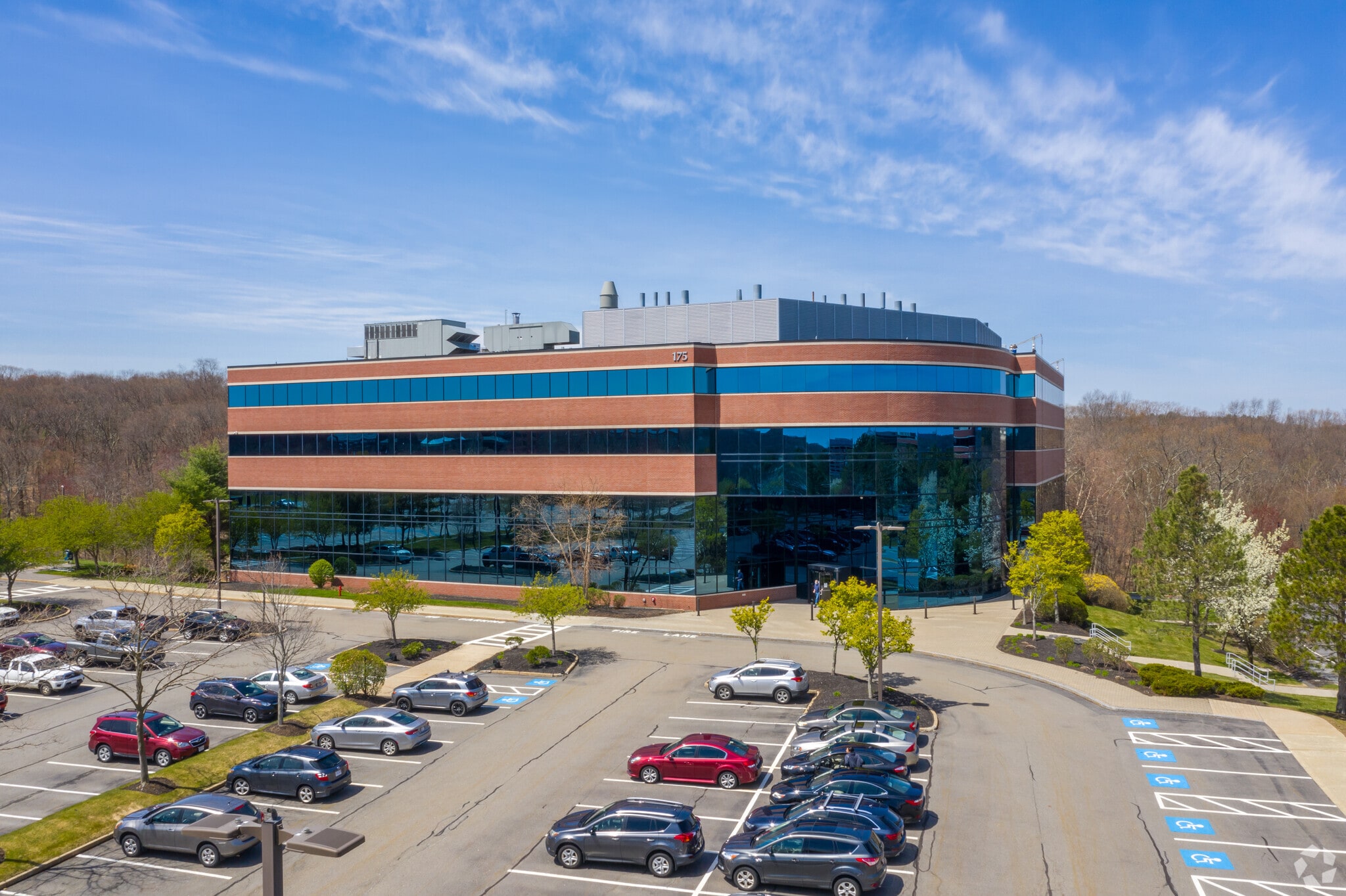 175 Crossing Blvd, Framingham, MA for sale Building Photo- Image 1 of 1