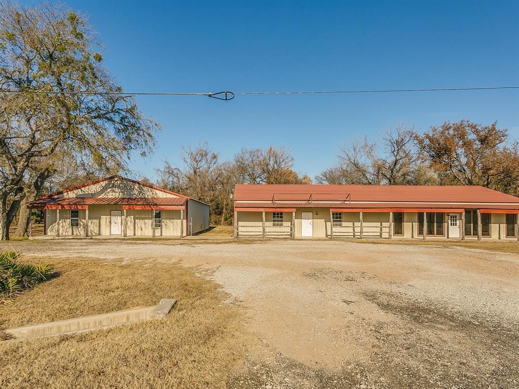 13551 Farm To Market Rd 730, Azle, TX for sale Primary Photo- Image 1 of 1