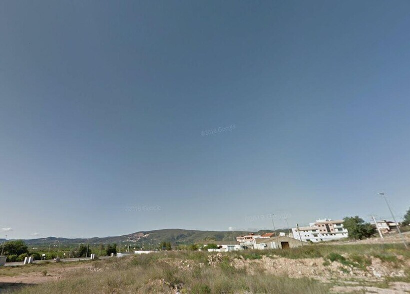 Industrial in València for sale - Building Photo - Image 2 of 7