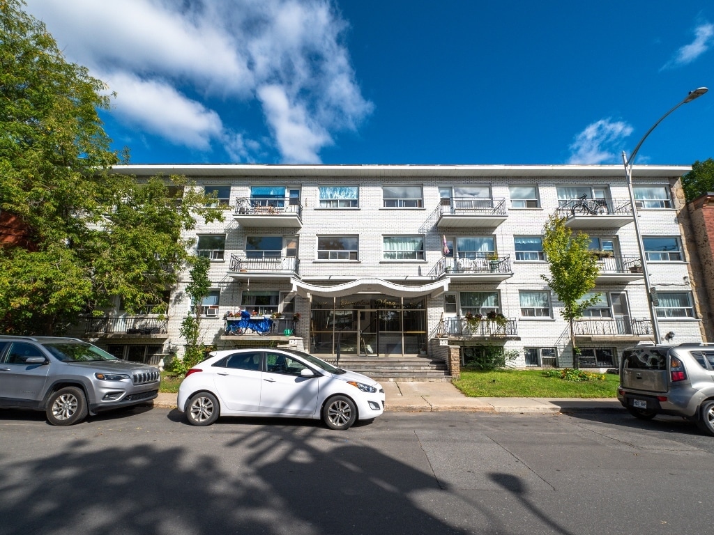1005 St Rielle, Montréal, QC for sale Building Photo- Image 1 of 1