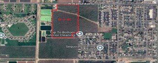 More details for Avenue 288, Farmersville, CA - Land for Sale