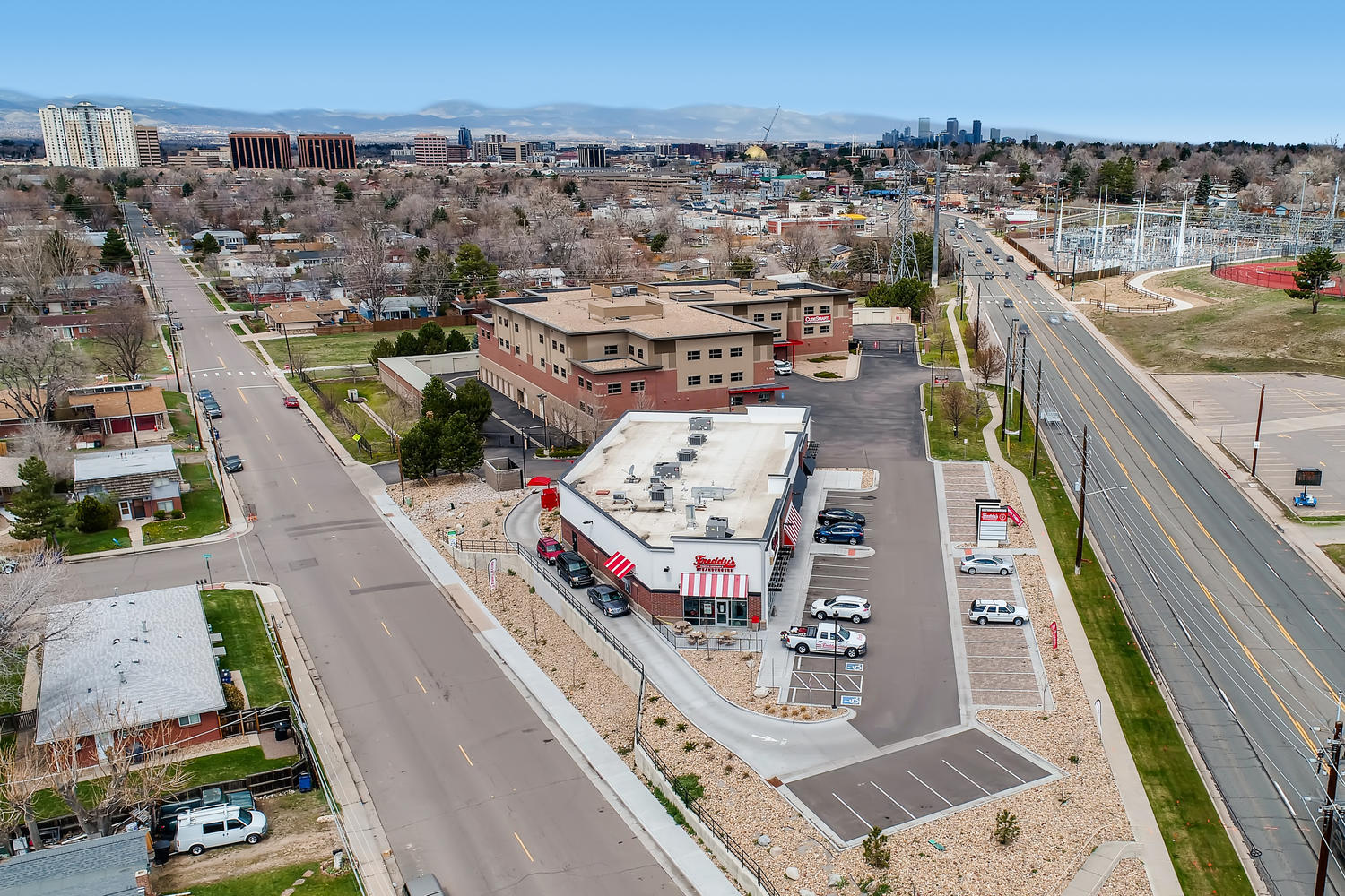 6200 Leetsdale Dr, Denver, CO 80224 Leetsdale Commons