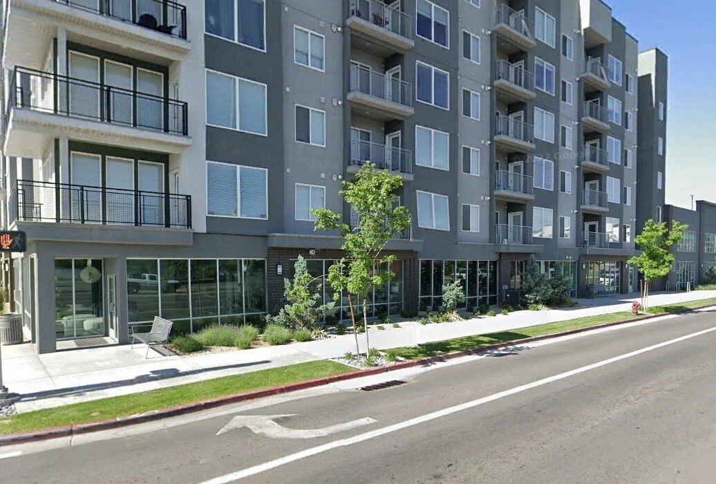 3900 S Main St, Murray, UT 84107 Millcreek Storefront Retail/Office