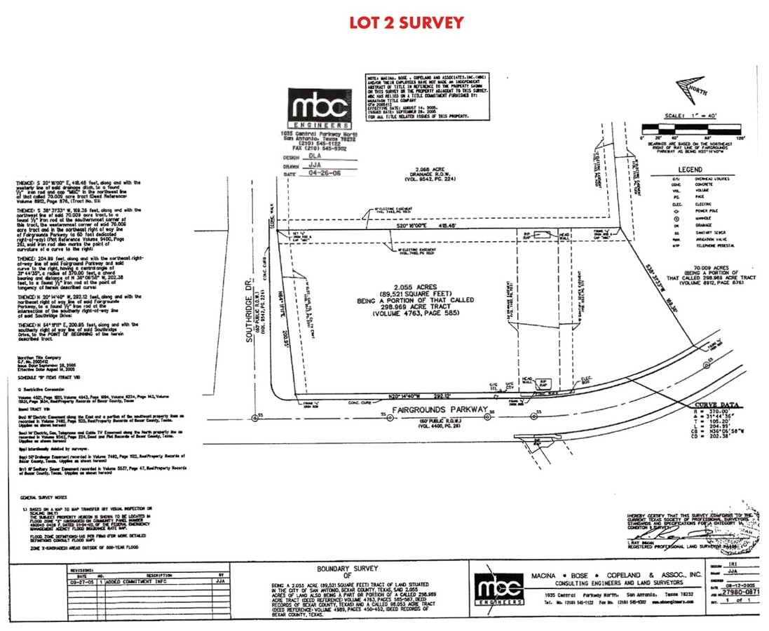 Southridge Dr, San Antonio, TX 78238 | LoopNet