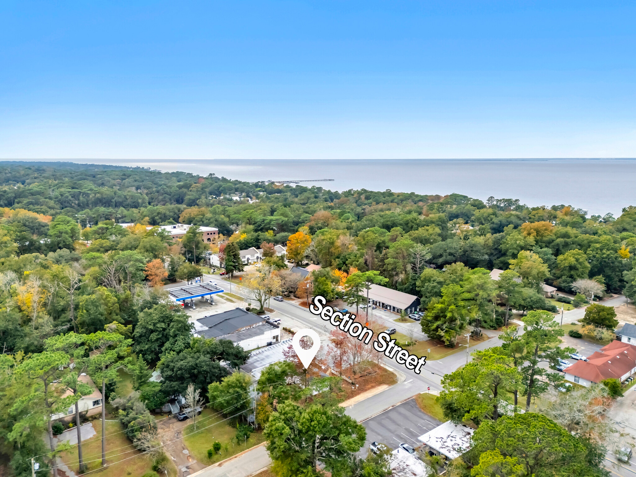 462 N Section St, Fairhope, AL for lease Interior Photo- Image 1 of 19