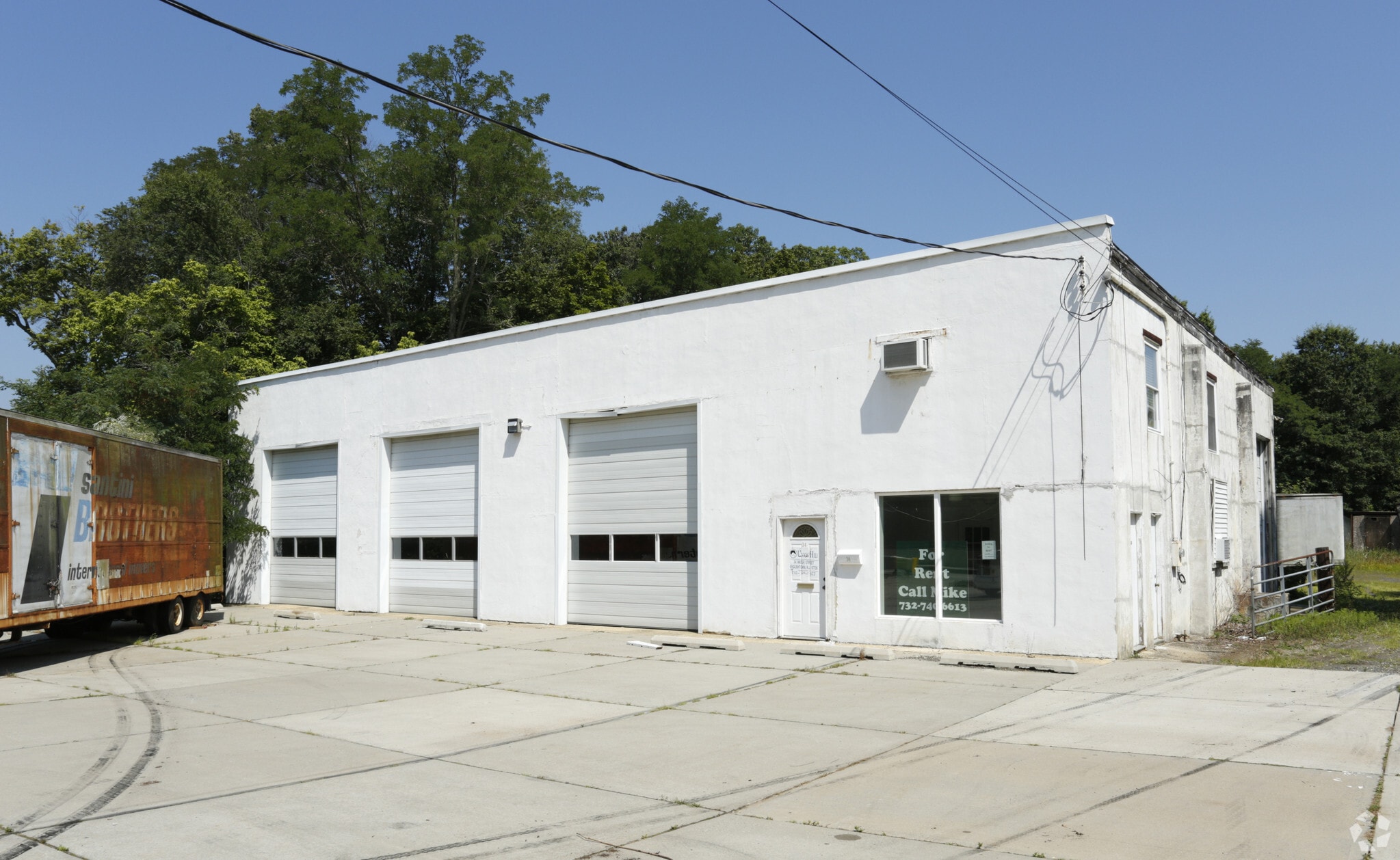 34 Water St, Englishtown, NJ for sale Primary Photo- Image 1 of 1