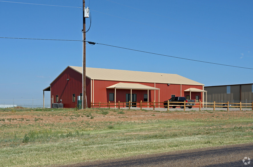 12804 Cr-2500, Lubbock, TX for sale - Primary Photo - Image 1 of 10