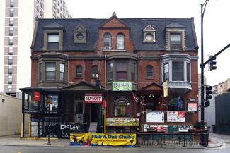 More details for 3021 N Broadway St, Chicago, IL - Retail for Lease