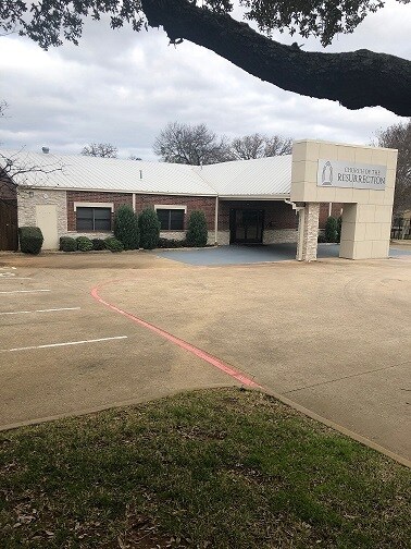 2801 Morriss Rd, Flower Mound, TX for sale Building Photo- Image 1 of 1