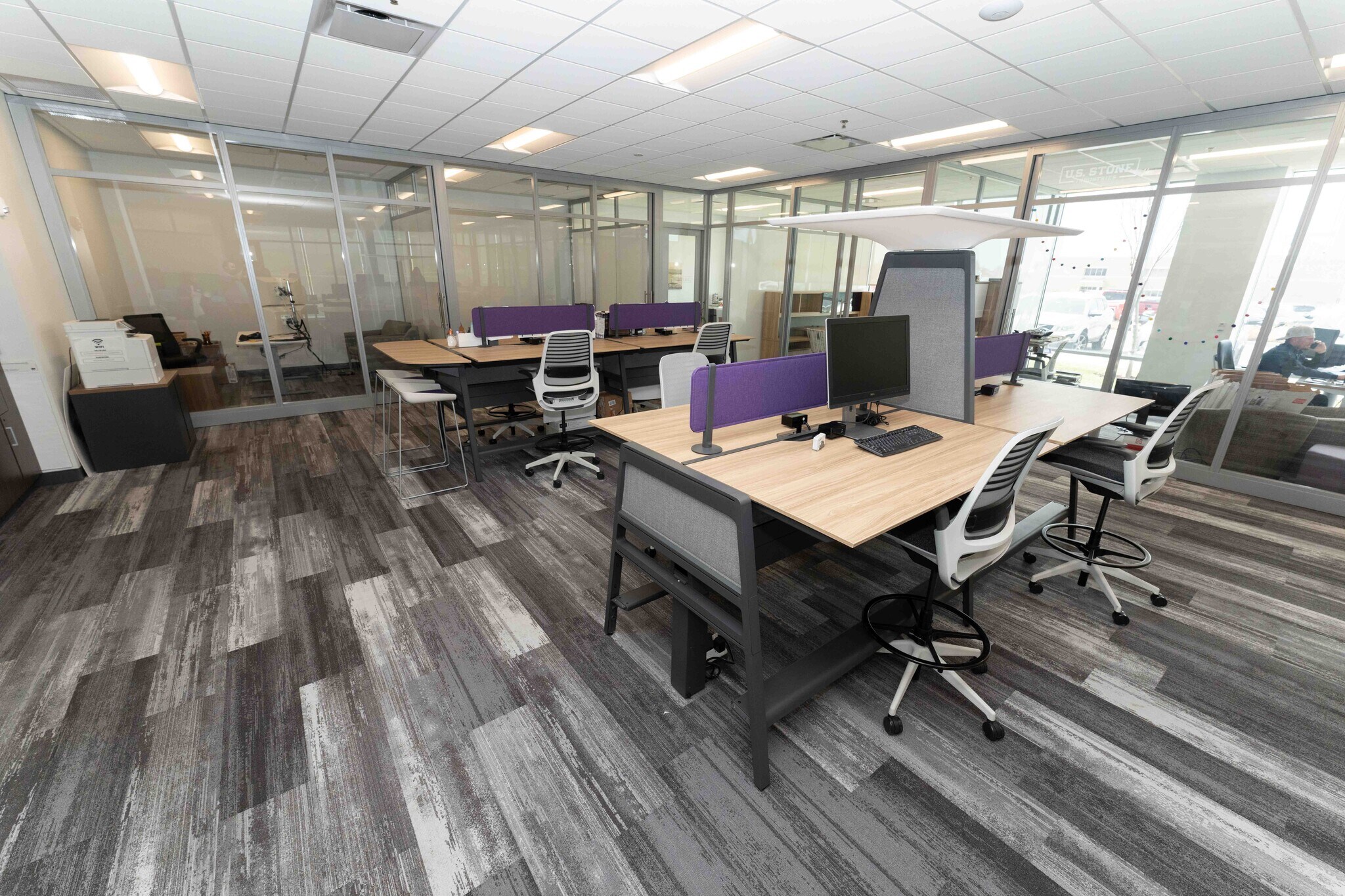 1880 Kimball Ave, Manhattan, KS for lease Interior Photo- Image 1 of 2