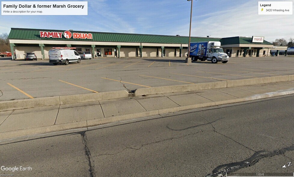 2006-2010 N Walnut St, Muncie, IN for sale - Building Photo - Image 1 of 1