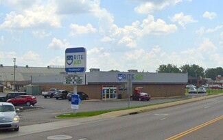 More details for 4 Newark Rd, Mount Vernon, OH - Retail for Sale