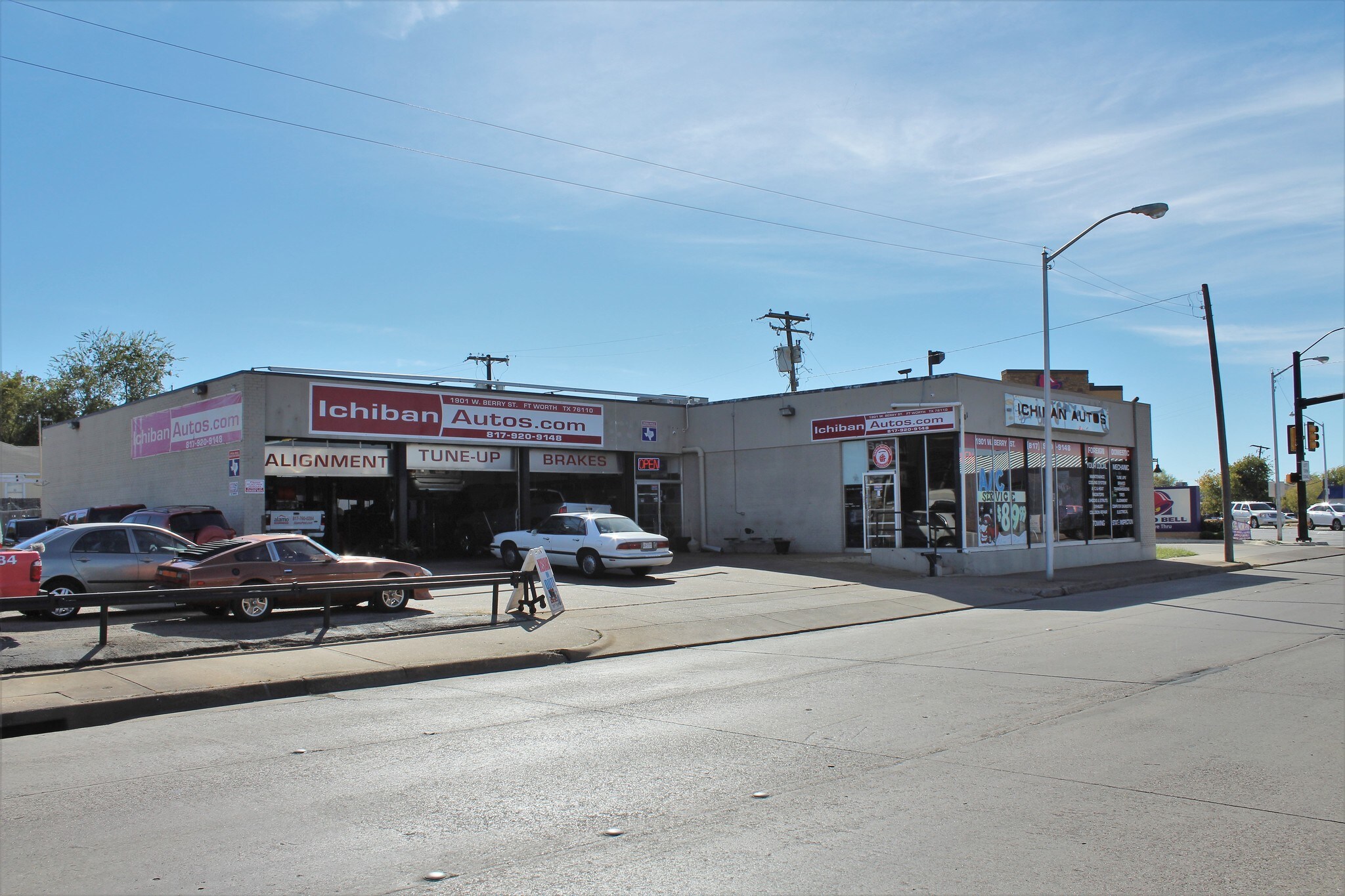1901 W Berry St, Fort Worth, TX for sale Other- Image 1 of 1