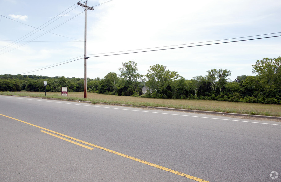 Lebanon Rd, Mount Juliet, TN for sale - Primary Photo - Image 2 of 4