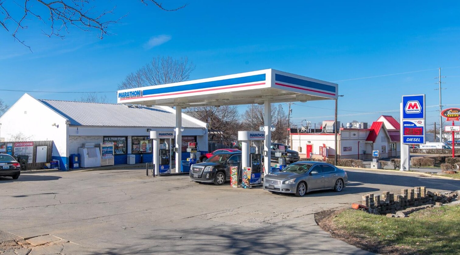 641 Red Mile Rd, Lexington, KY for sale Primary Photo- Image 1 of 1