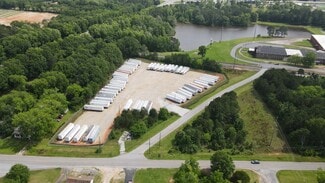 More details for 116 Railroad Way, Barnesville, GA - Land for Sale