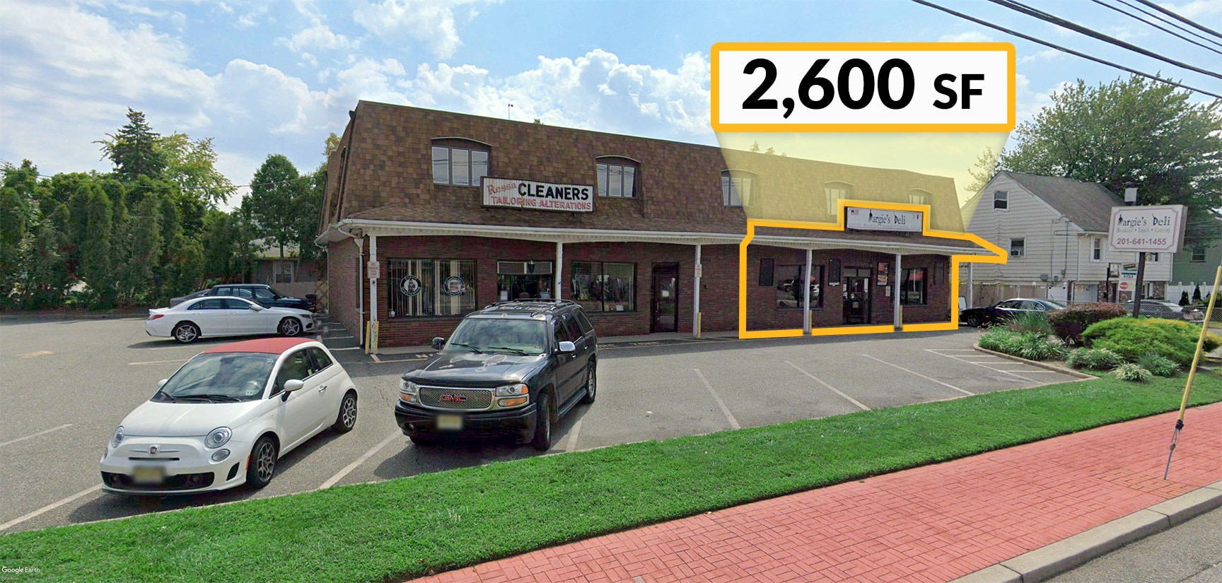 8284 Moonachie Rd, Moonachie, NJ 07074